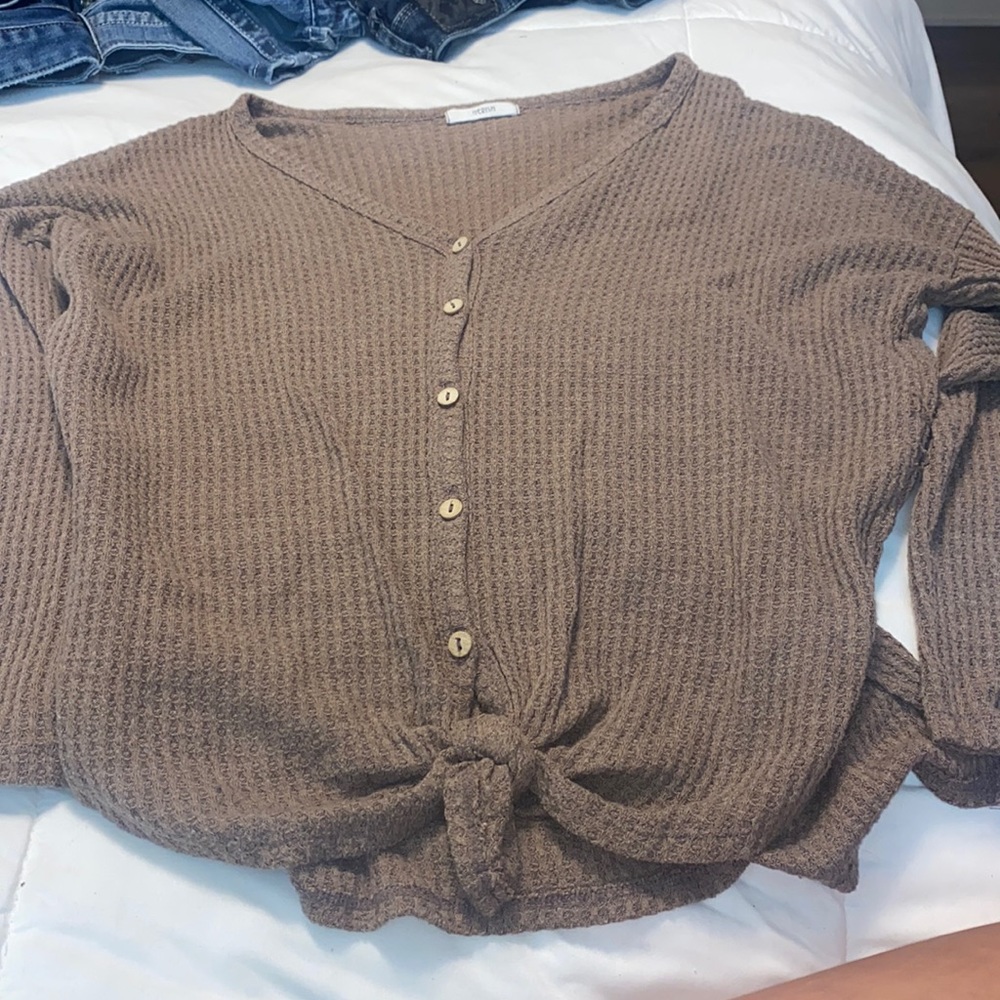 Cherish size large